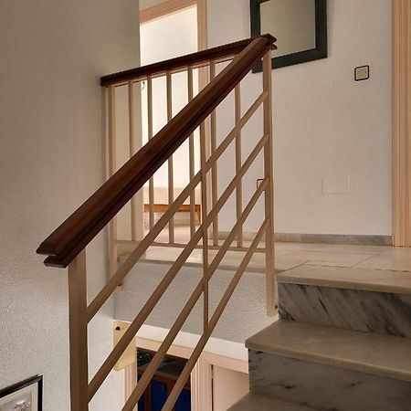 Willa Casa Befran San José Zewnętrze zdjęcie