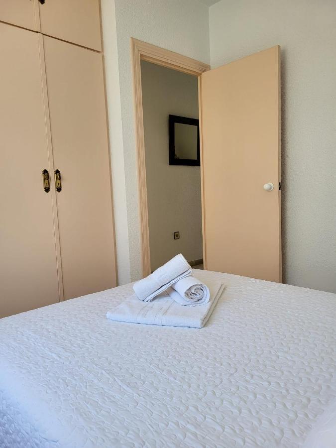 Willa Casa Befran San José Zewnętrze zdjęcie