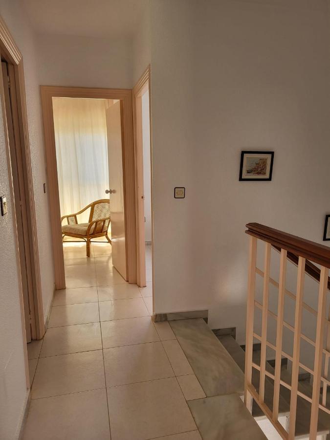 Willa Casa Befran San José Zewnętrze zdjęcie