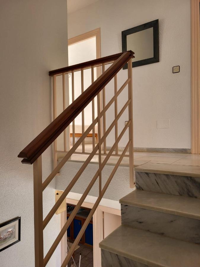 Willa Casa Befran San José Zewnętrze zdjęcie