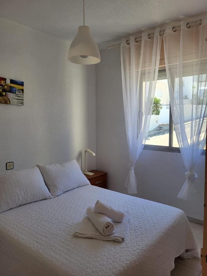 Willa Casa Befran San José Zewnętrze zdjęcie