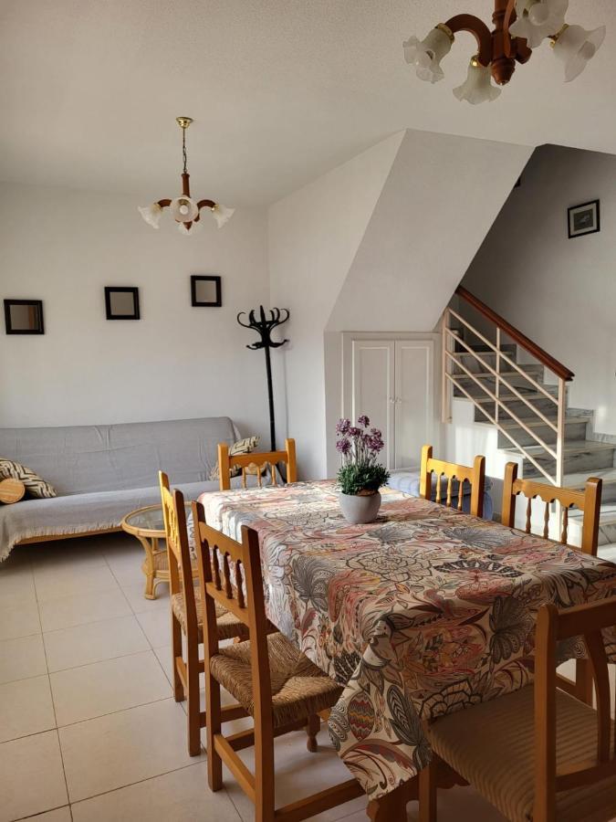 Willa Casa Befran San José Zewnętrze zdjęcie