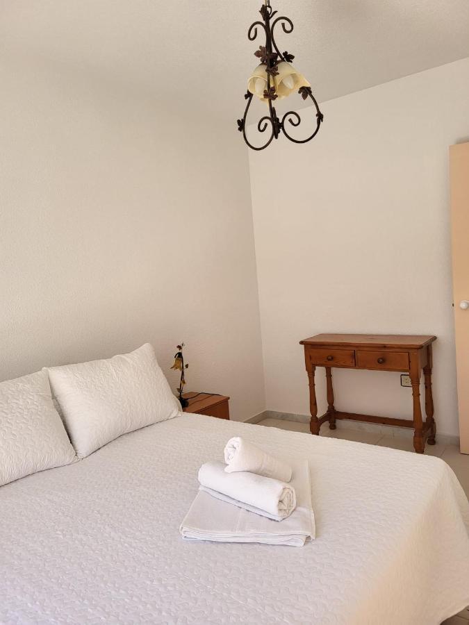 Willa Casa Befran San José Zewnętrze zdjęcie