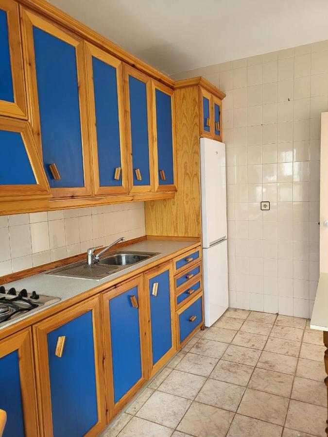 Willa Casa Befran San José Zewnętrze zdjęcie